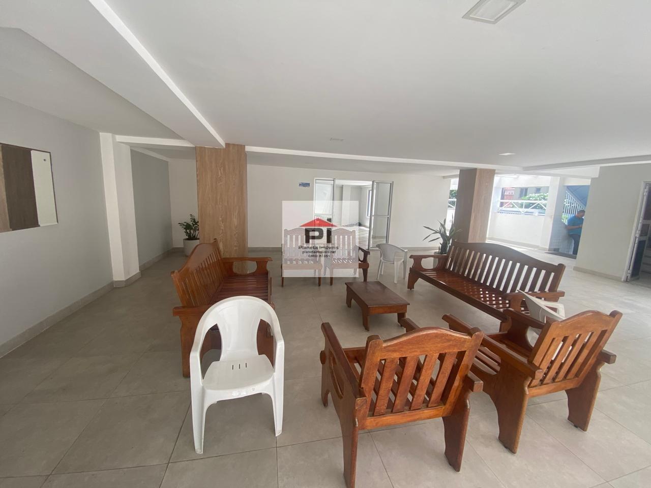 Apartamento à venda com 2 quartos, 67m² - Foto 11