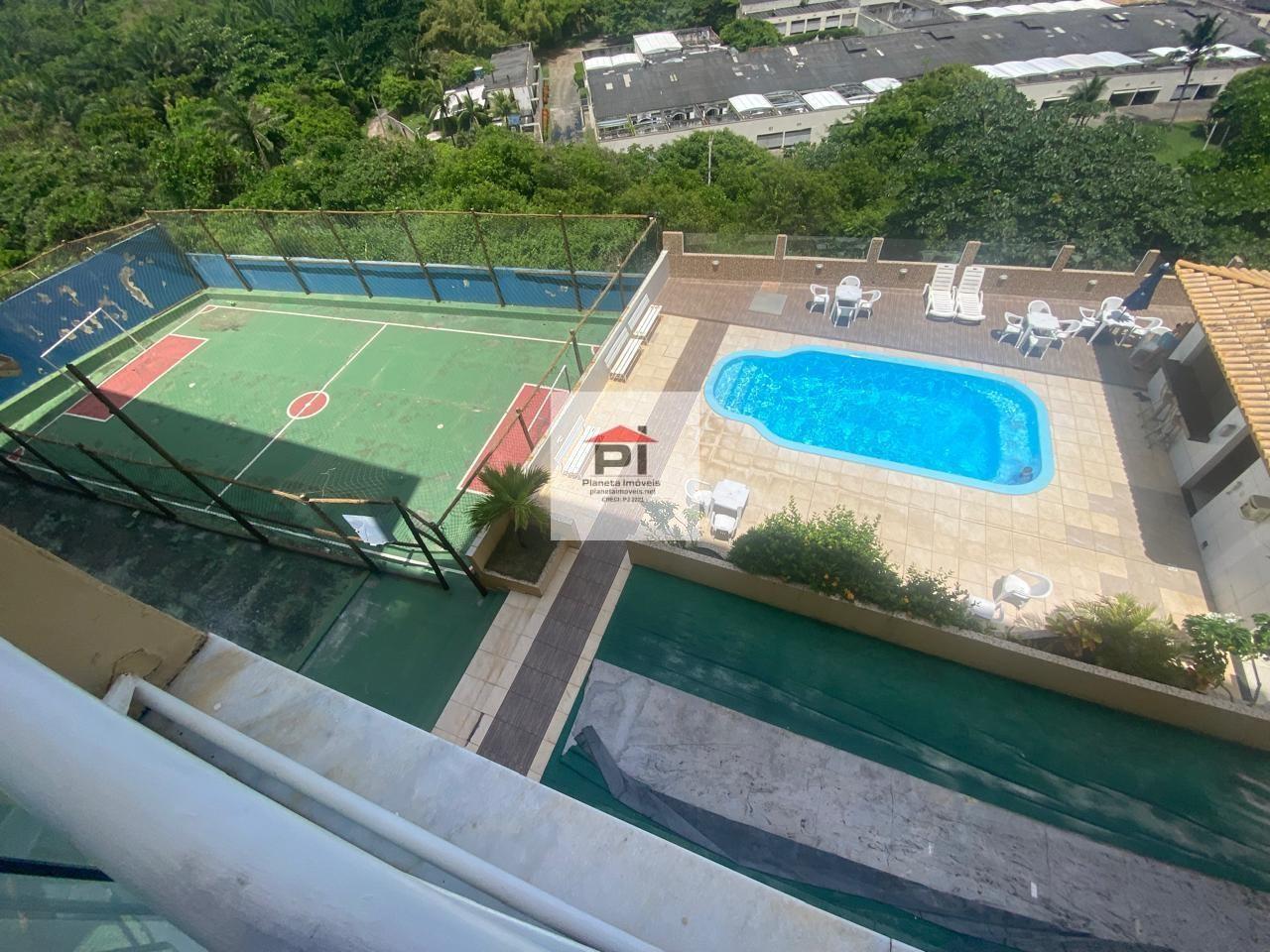 Apartamento à venda com 2 quartos, 67m² - Foto 10