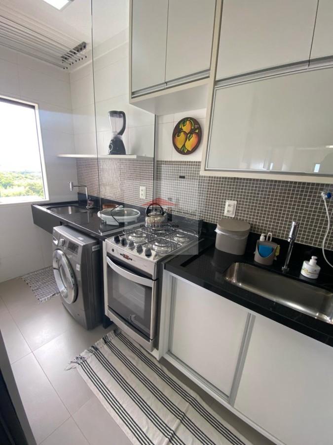 Apartamento à venda com 3 quartos, 70m² - Foto 6
