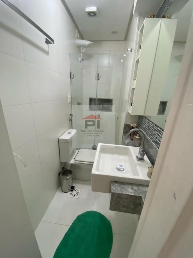 Apartamento à venda com 3 quartos, 70m² - Foto 10