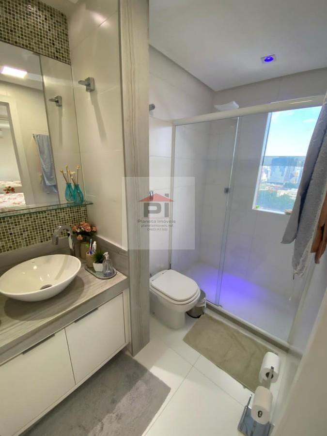Apartamento à venda com 3 quartos, 70m² - Foto 11