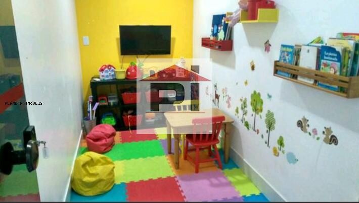 Apartamento à venda com 3 quartos, 70m² - Foto 21