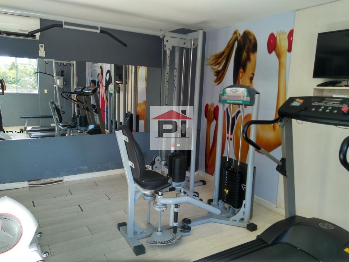 Apartamento à venda com 3 quartos, 70m² - Foto 23