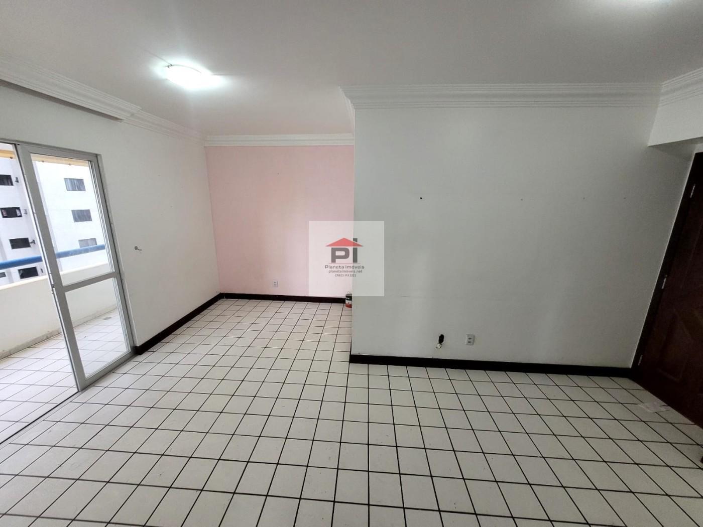 Apartamento à venda com 3 quartos, 77m² - Foto 1