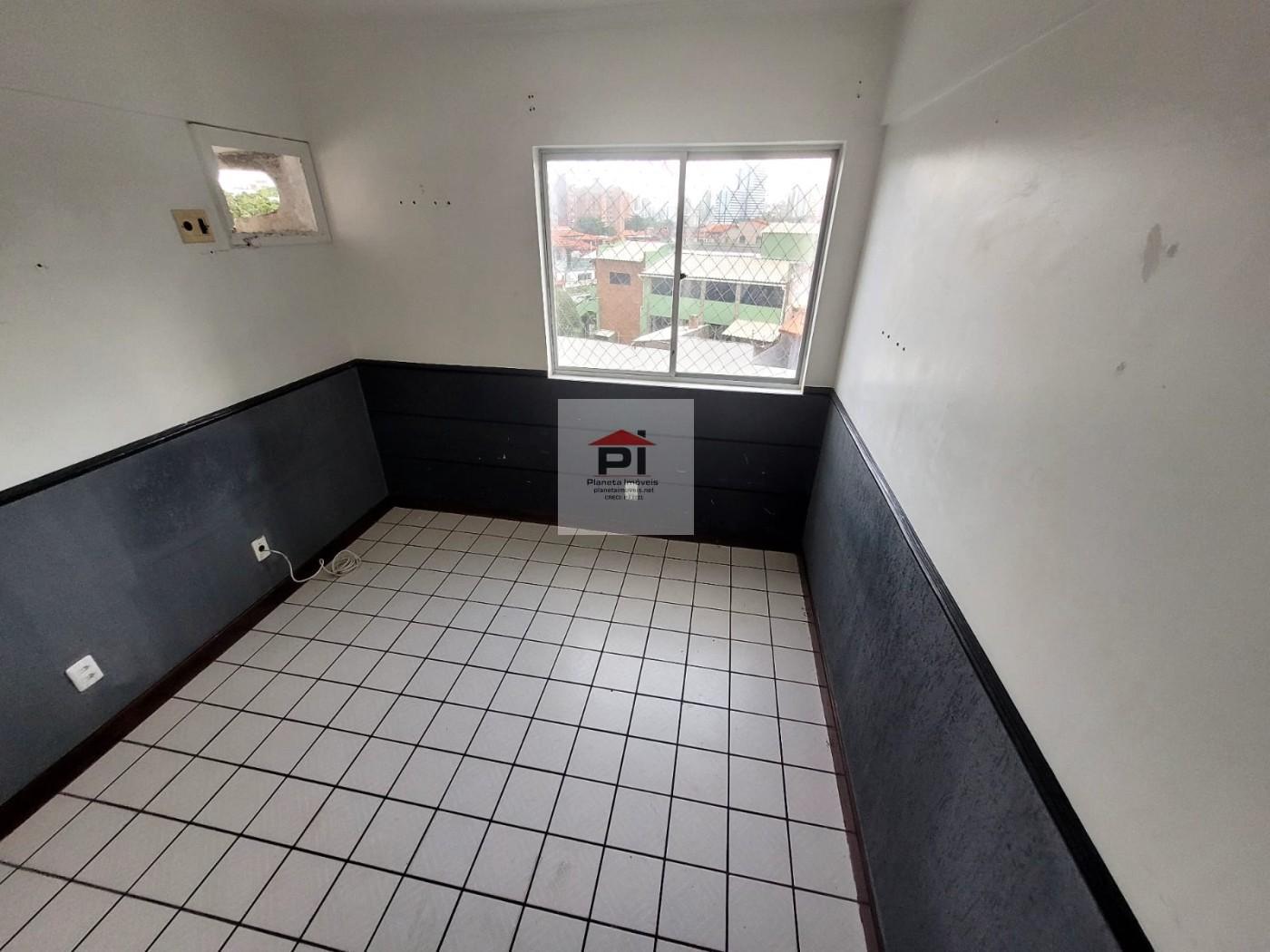 Apartamento à venda com 3 quartos, 77m² - Foto 6
