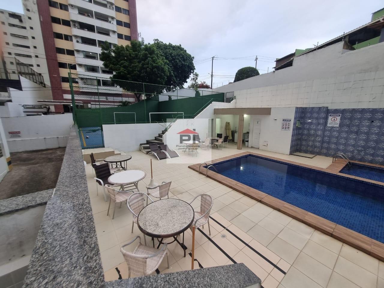 Apartamento à venda com 3 quartos, 77m² - Foto 15