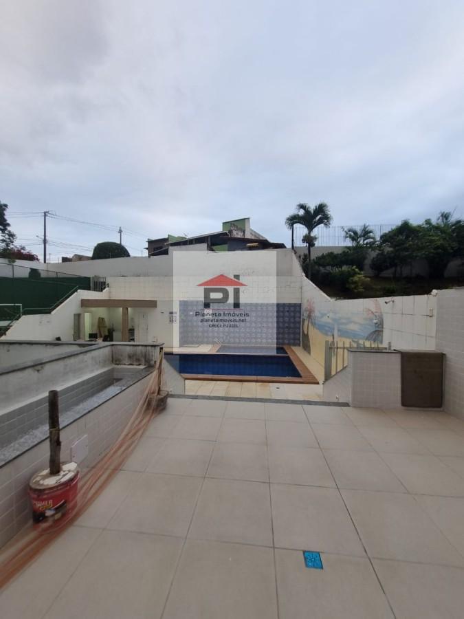 Apartamento à venda com 3 quartos, 77m² - Foto 16