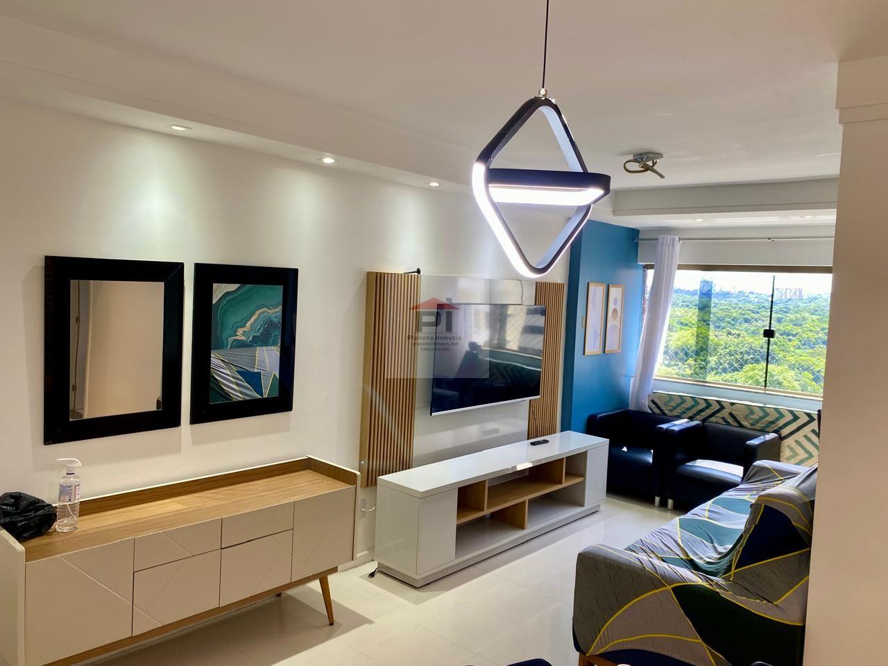 Apartamento à venda com 3 quartos, 82m² - Foto 1