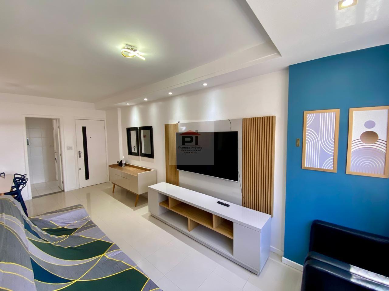 Apartamento à venda com 3 quartos, 82m² - Foto 4