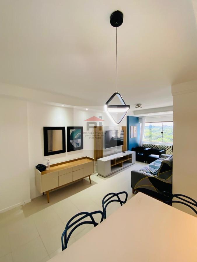 Apartamento à venda com 3 quartos, 82m² - Foto 2