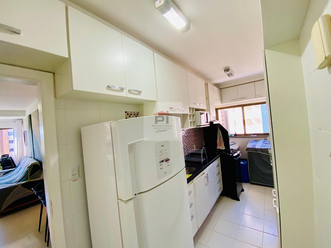Apartamento à venda com 3 quartos, 82m² - Foto 6