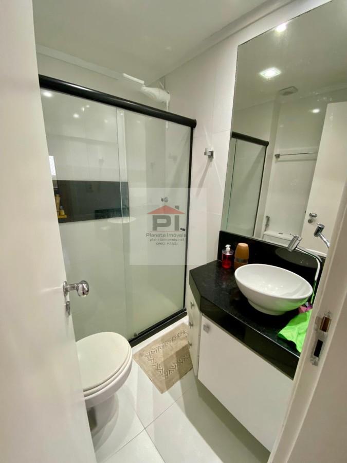 Apartamento à venda com 3 quartos, 82m² - Foto 8