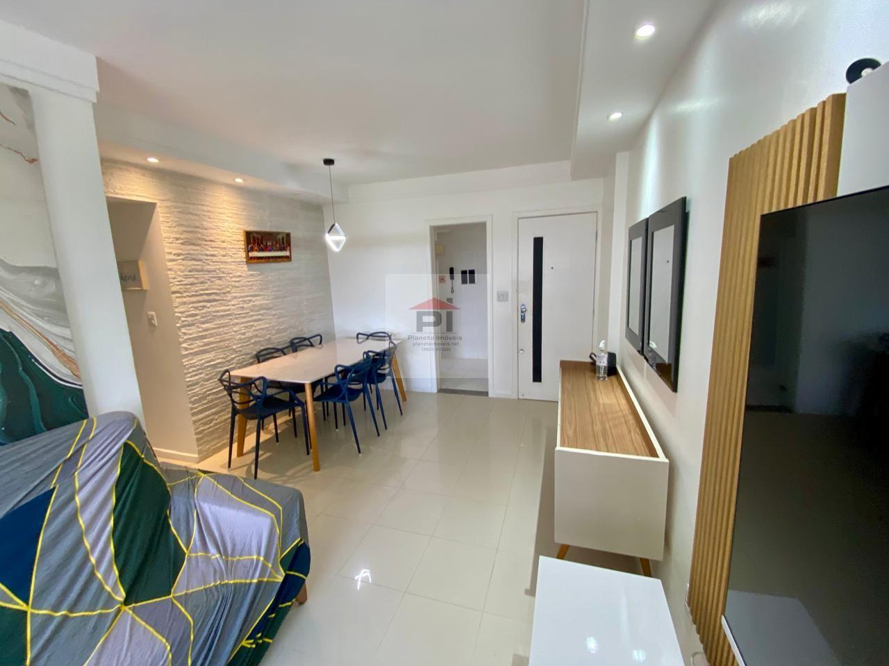 Apartamento à venda com 3 quartos, 82m² - Foto 5