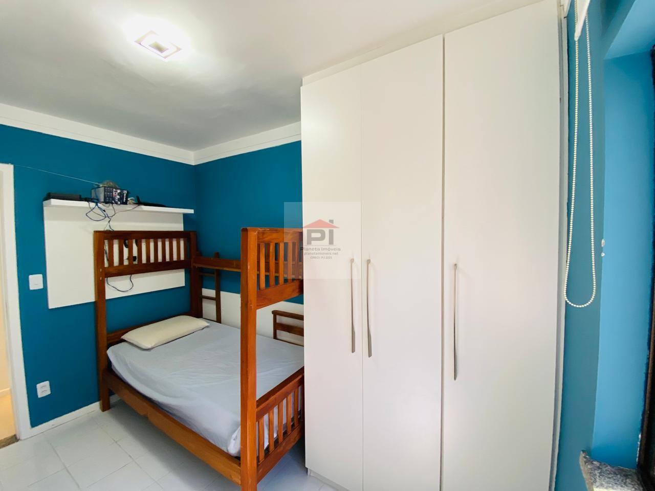 Apartamento à venda com 3 quartos, 82m² - Foto 9