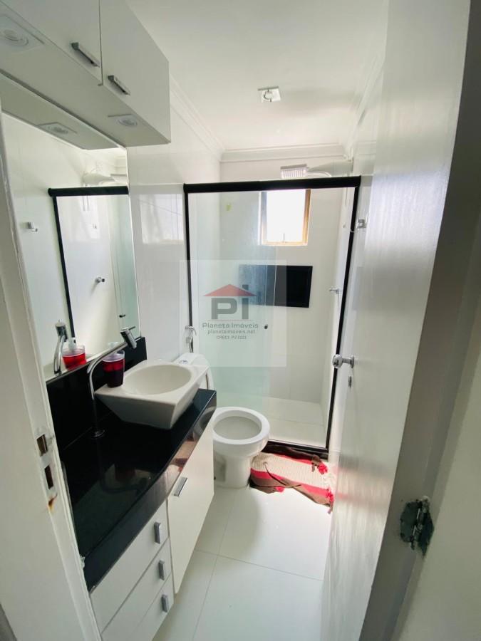 Apartamento à venda com 3 quartos, 82m² - Foto 11