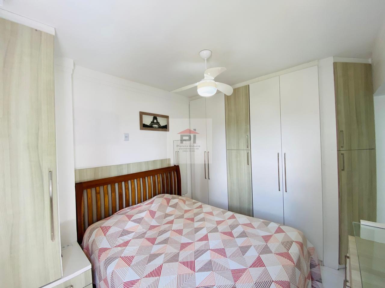 Apartamento à venda com 3 quartos, 82m² - Foto 12