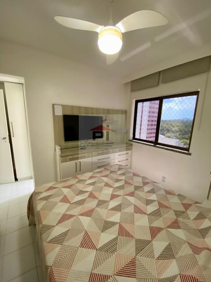 Apartamento à venda com 3 quartos, 82m² - Foto 14