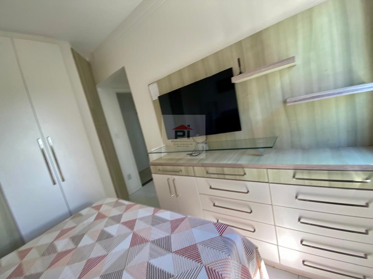Apartamento à venda com 3 quartos, 82m² - Foto 13