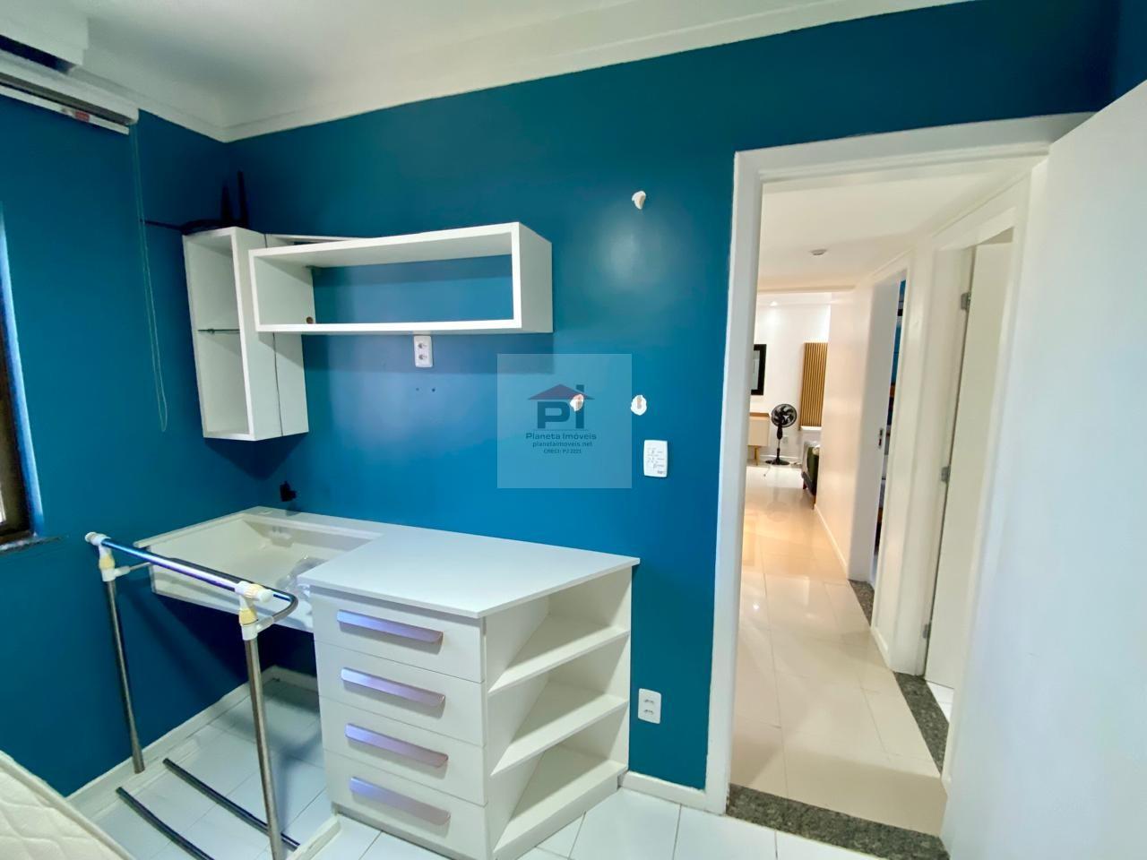 Apartamento à venda com 3 quartos, 82m² - Foto 17