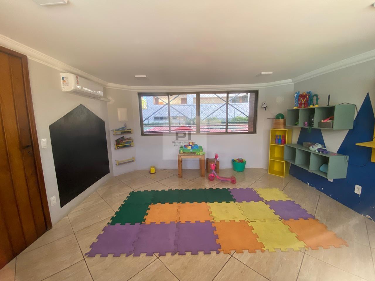 Apartamento à venda com 3 quartos, 82m² - Foto 25