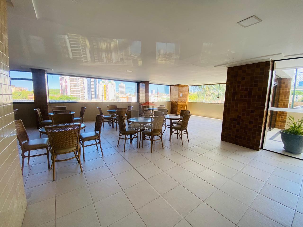 Apartamento à venda com 3 quartos, 82m² - Foto 22