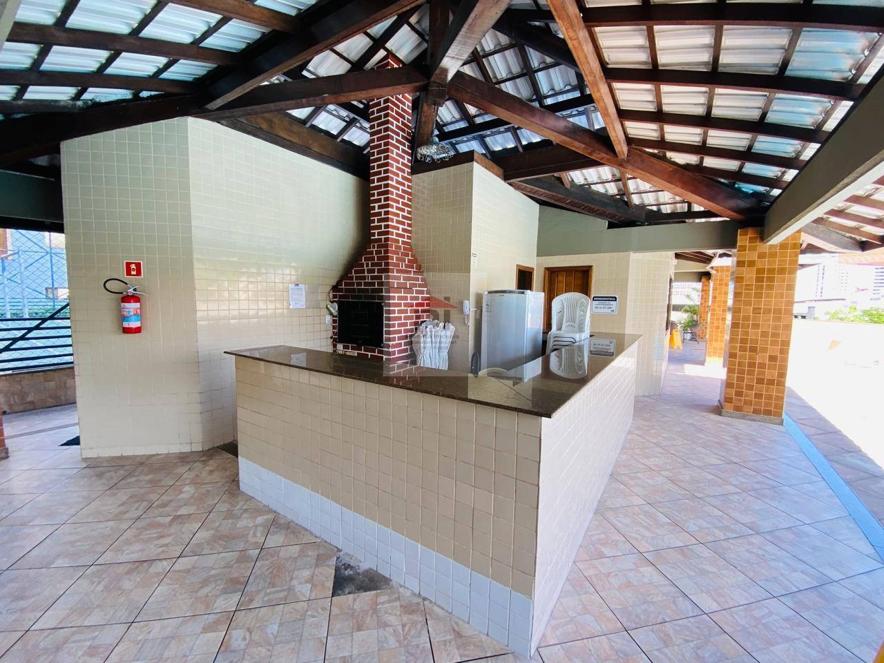 Apartamento à venda com 3 quartos, 82m² - Foto 23
