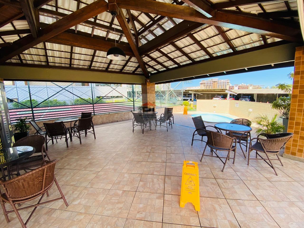 Apartamento à venda com 3 quartos, 82m² - Foto 26