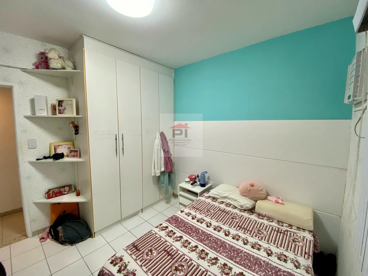 Apartamento à venda com 3 quartos, 84m² - Foto 4