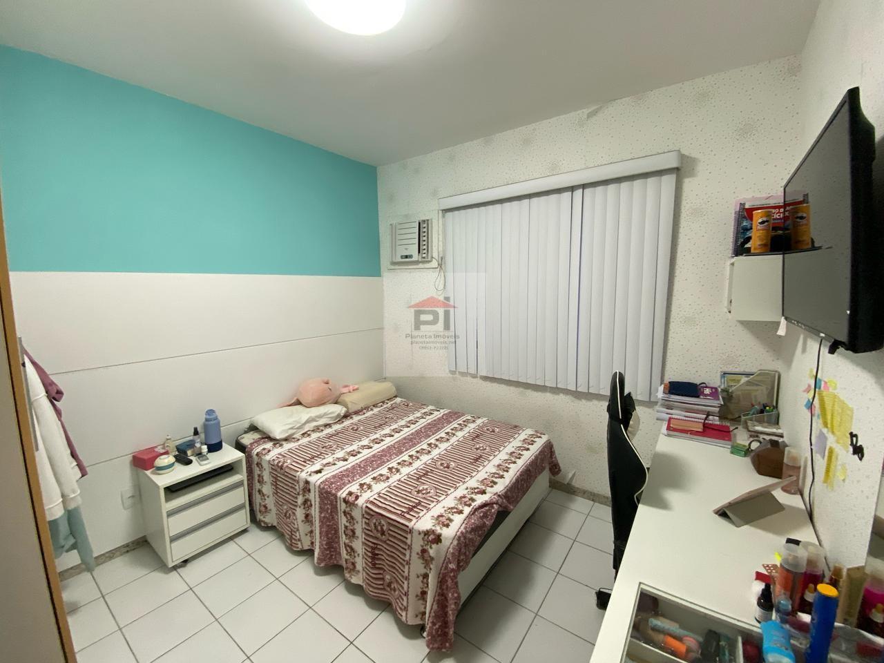 Apartamento à venda com 3 quartos, 84m² - Foto 5