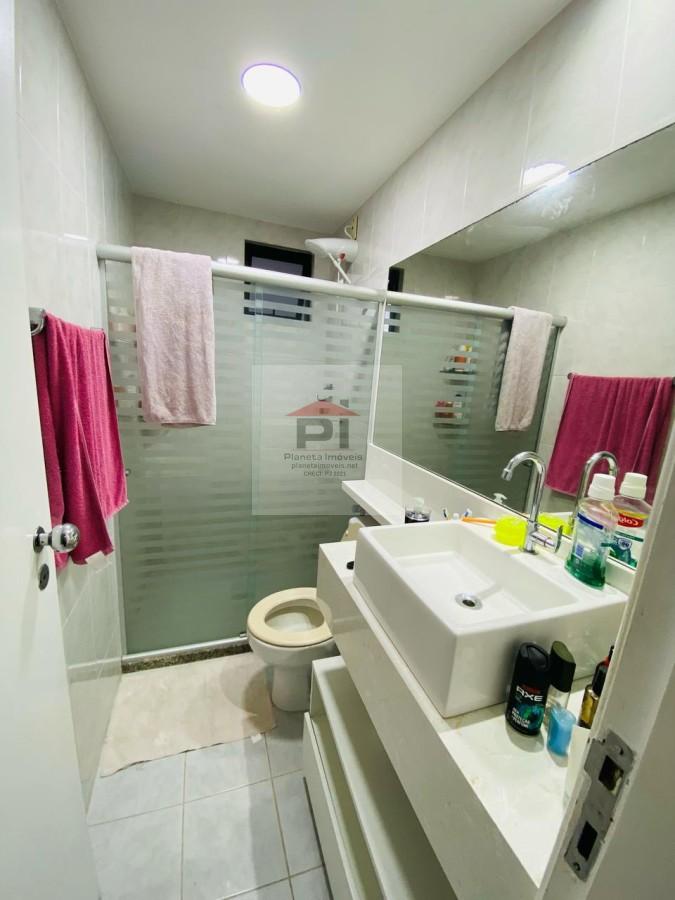 Apartamento à venda com 3 quartos, 84m² - Foto 7