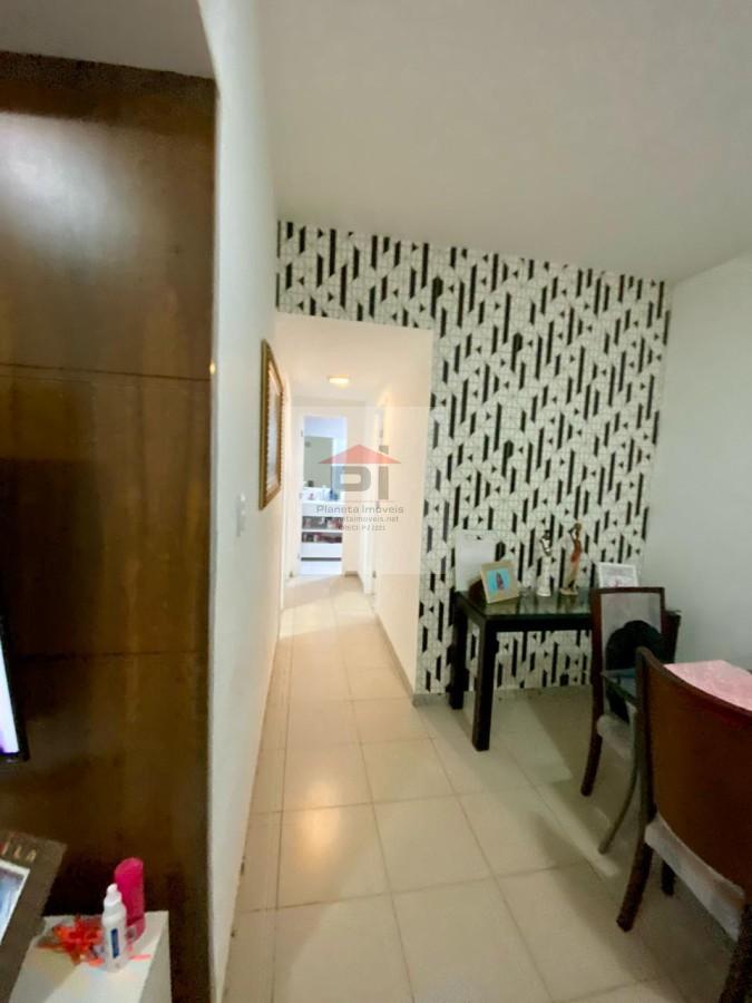 Apartamento à venda com 3 quartos, 84m² - Foto 9