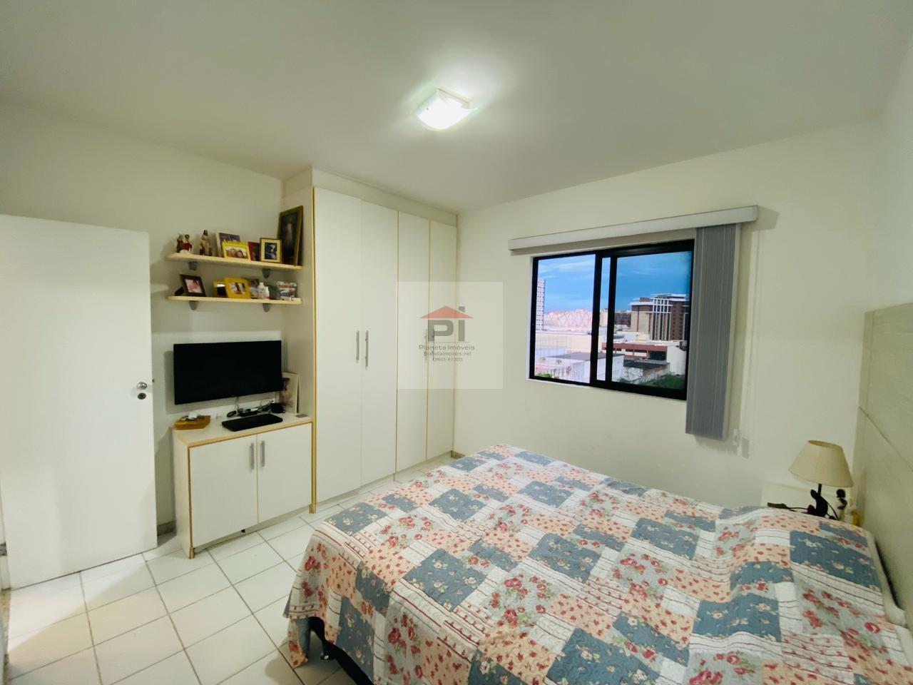 Apartamento à venda com 3 quartos, 84m² - Foto 8