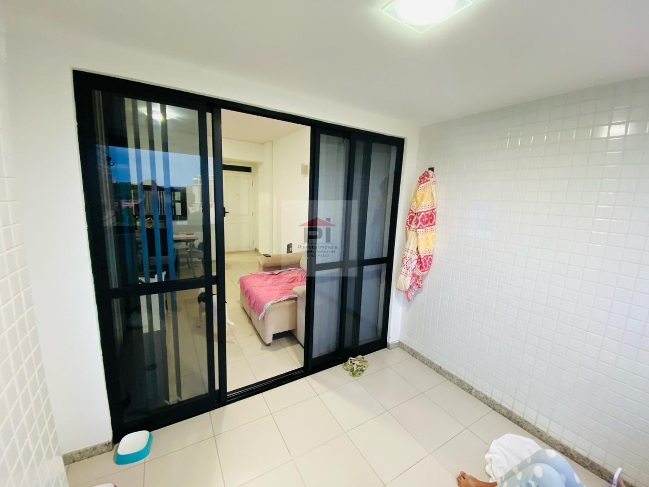Apartamento à venda com 3 quartos, 84m² - Foto 3