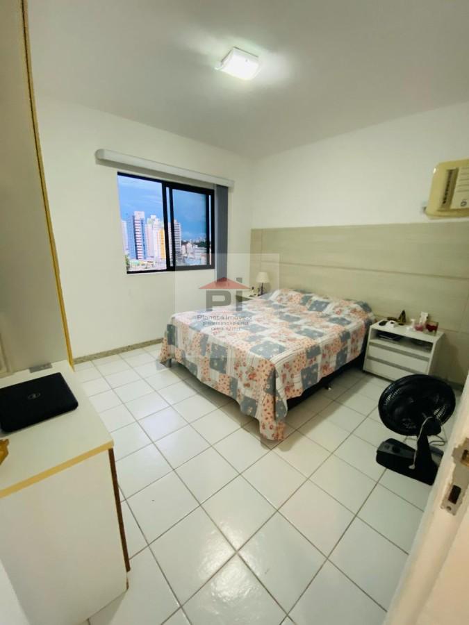 Apartamento à venda com 3 quartos, 84m² - Foto 10