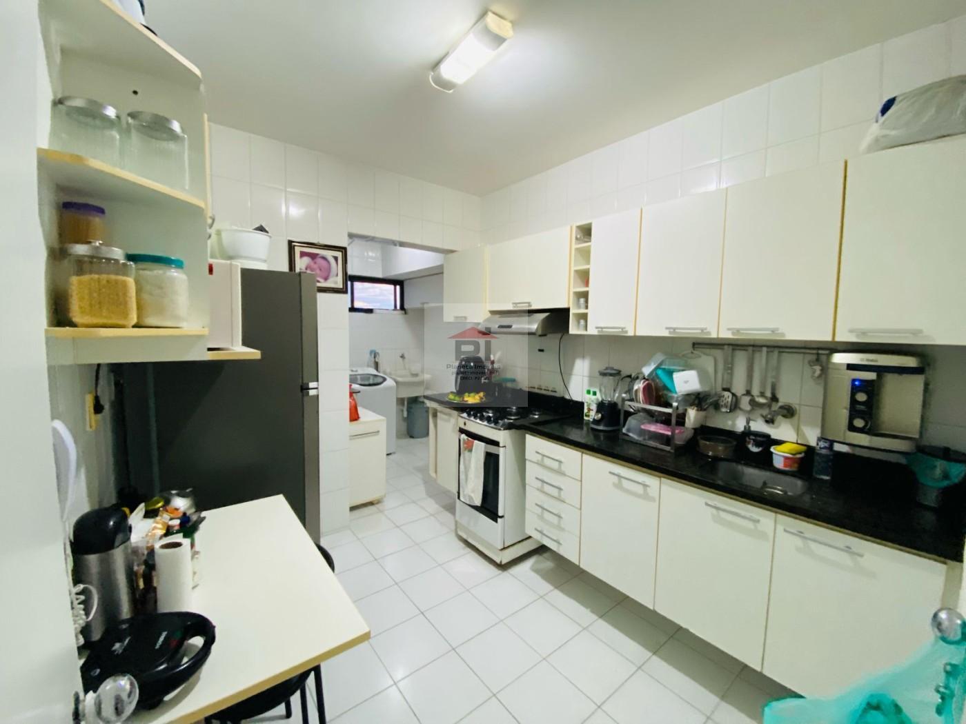 Apartamento à venda com 3 quartos, 84m² - Foto 12