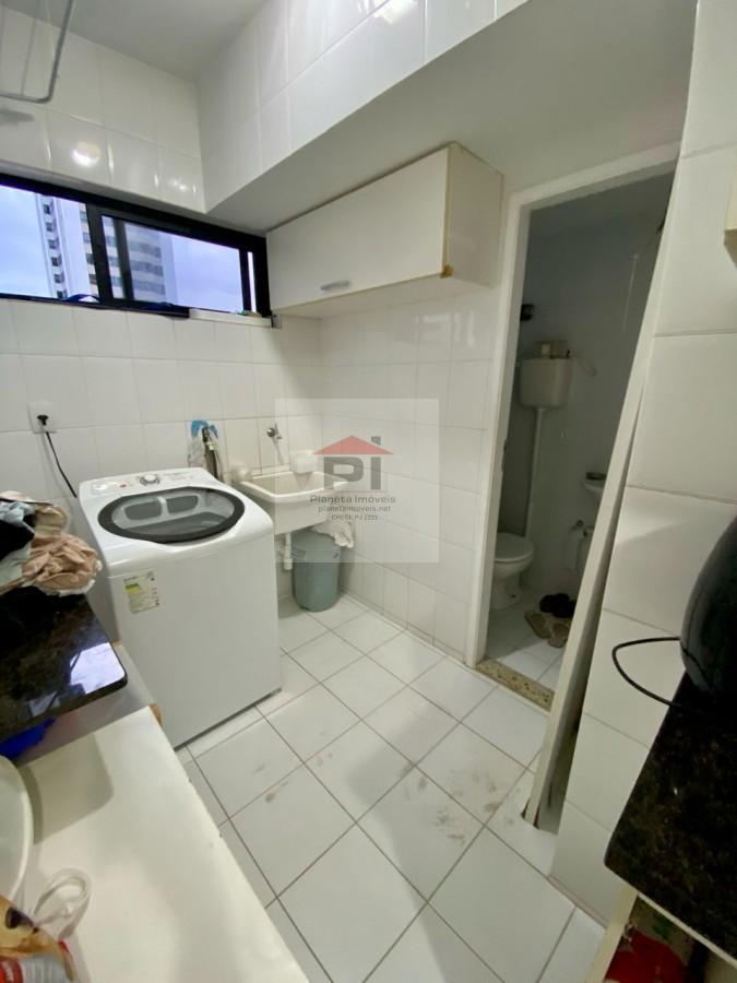 Apartamento à venda com 3 quartos, 84m² - Foto 13