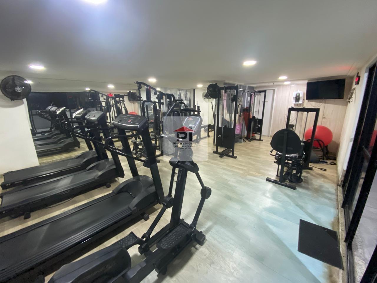 Apartamento à venda com 3 quartos, 84m² - Foto 18
