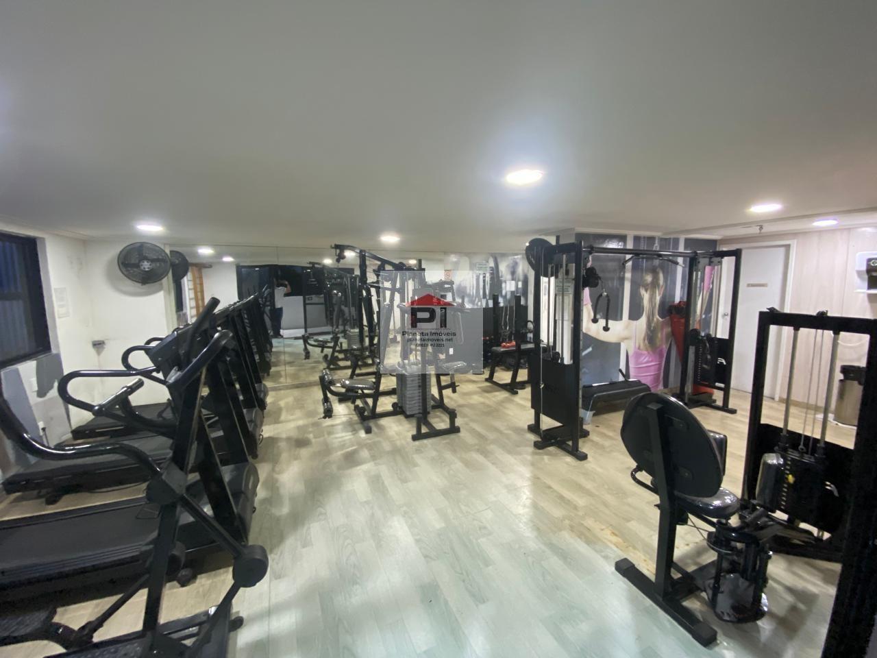 Apartamento à venda com 3 quartos, 84m² - Foto 19