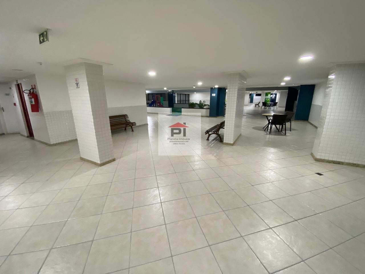 Apartamento à venda com 3 quartos, 84m² - Foto 22