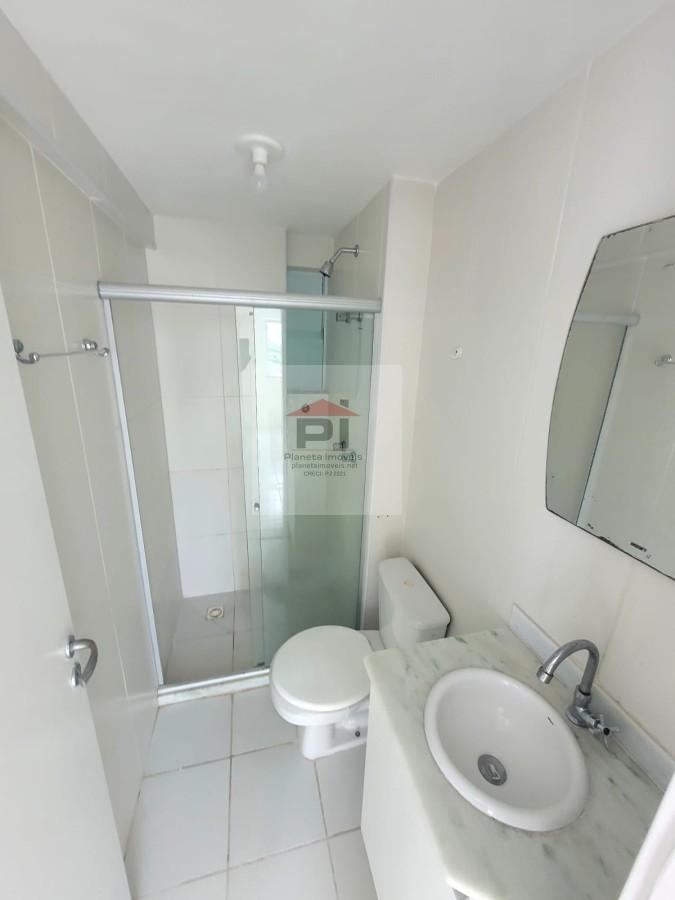 Apartamento para alugar com 2 quartos, 70m² - Foto 5