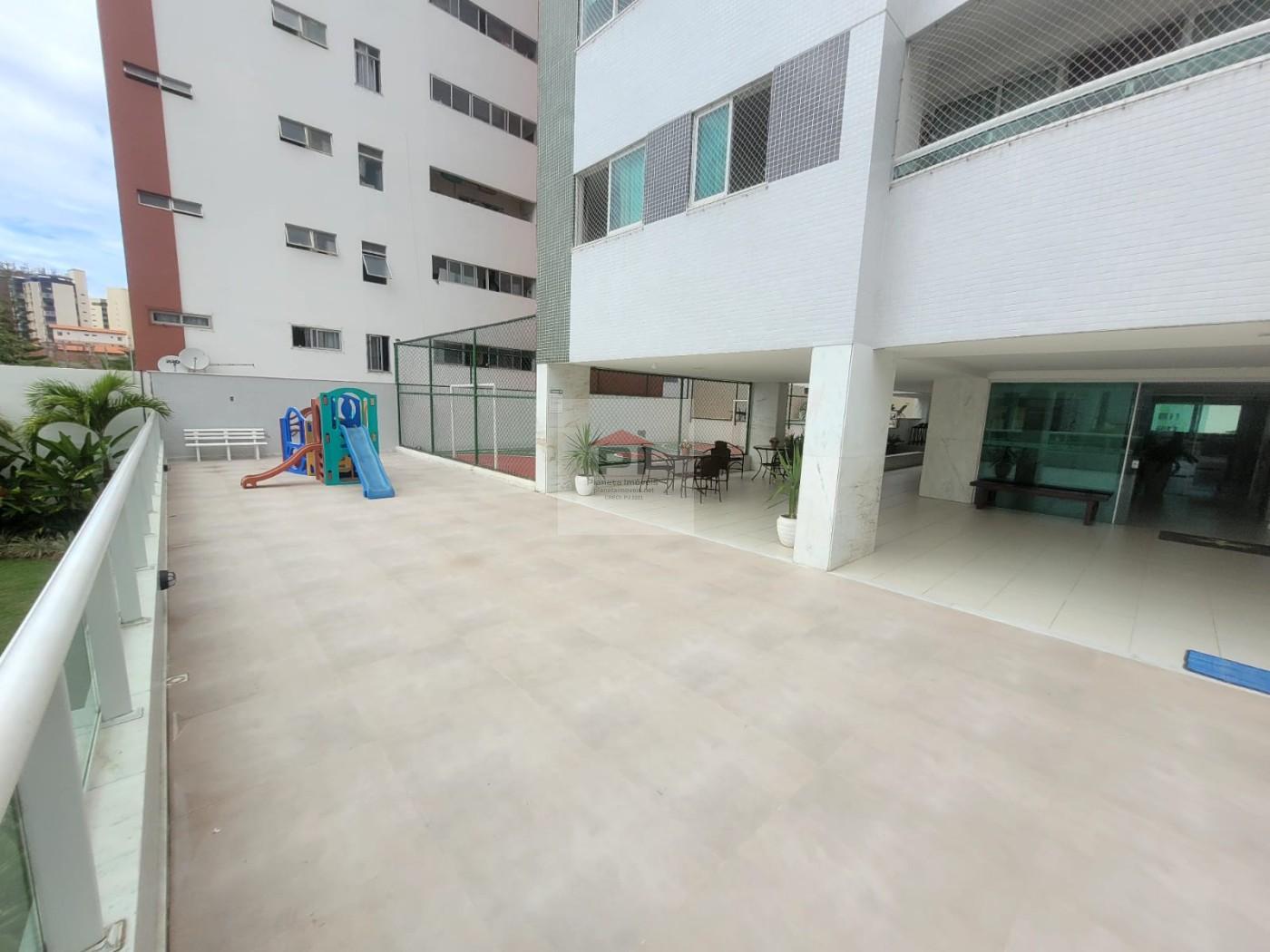 Apartamento para alugar com 2 quartos, 70m² - Foto 17