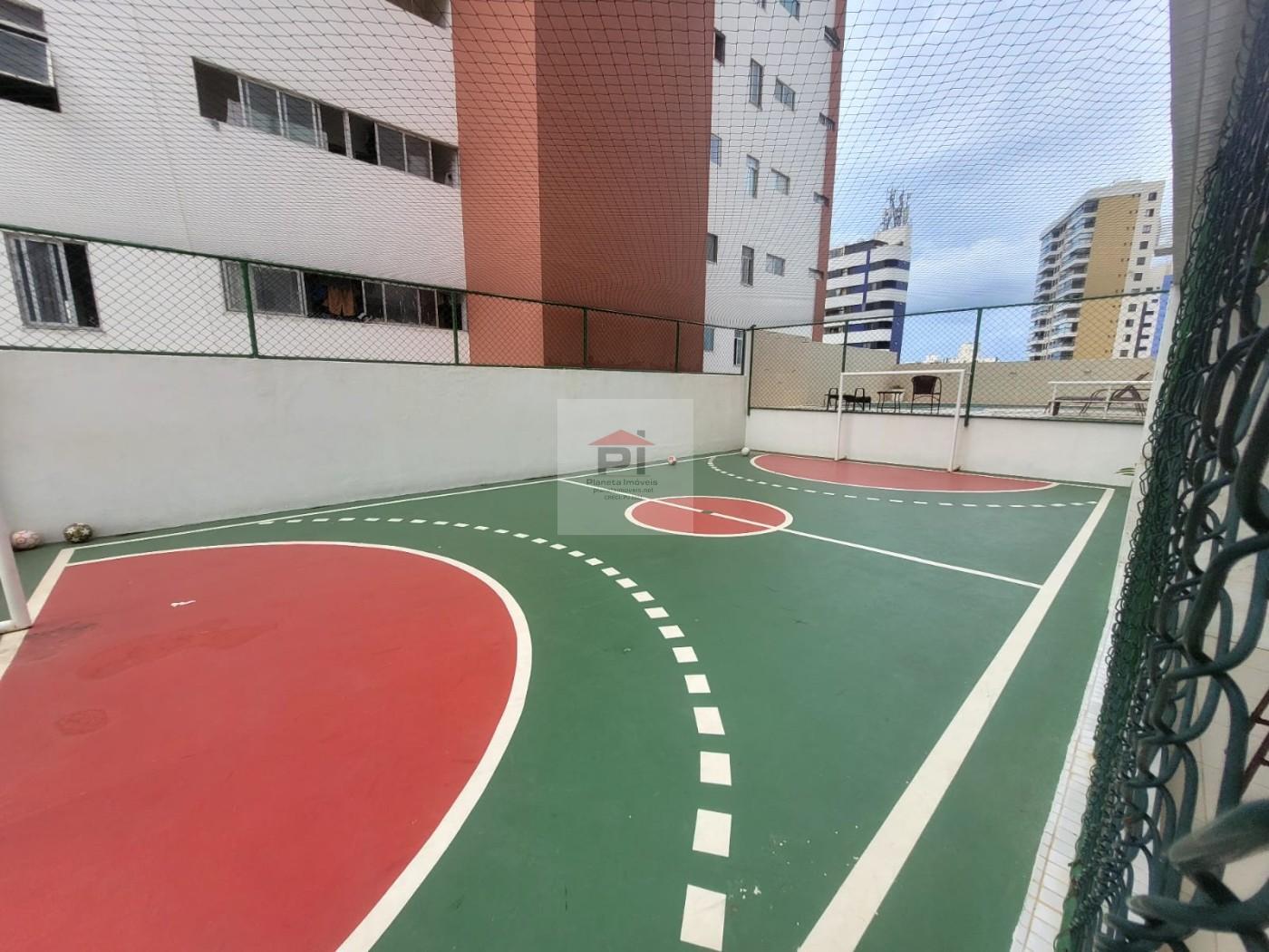 Apartamento para alugar com 2 quartos, 70m² - Foto 18