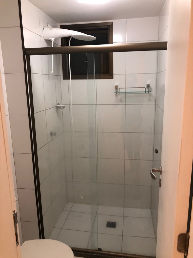 Apartamento para alugar com 1 quarto, 42m² - Foto 7