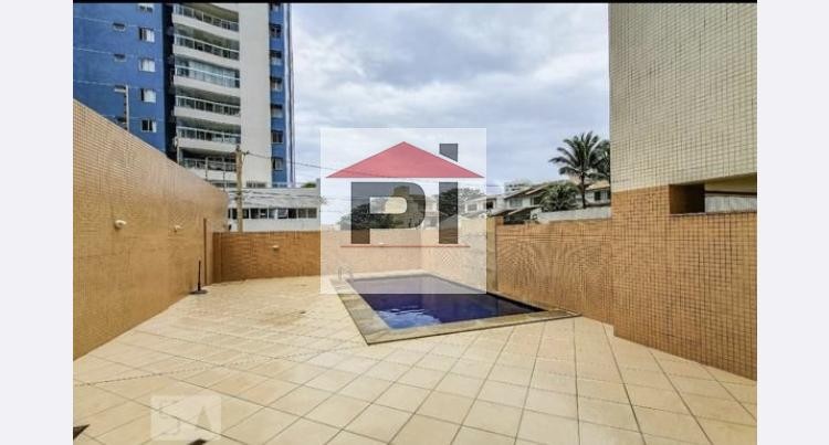 Apartamento para alugar com 1 quarto, 42m² - Foto 8