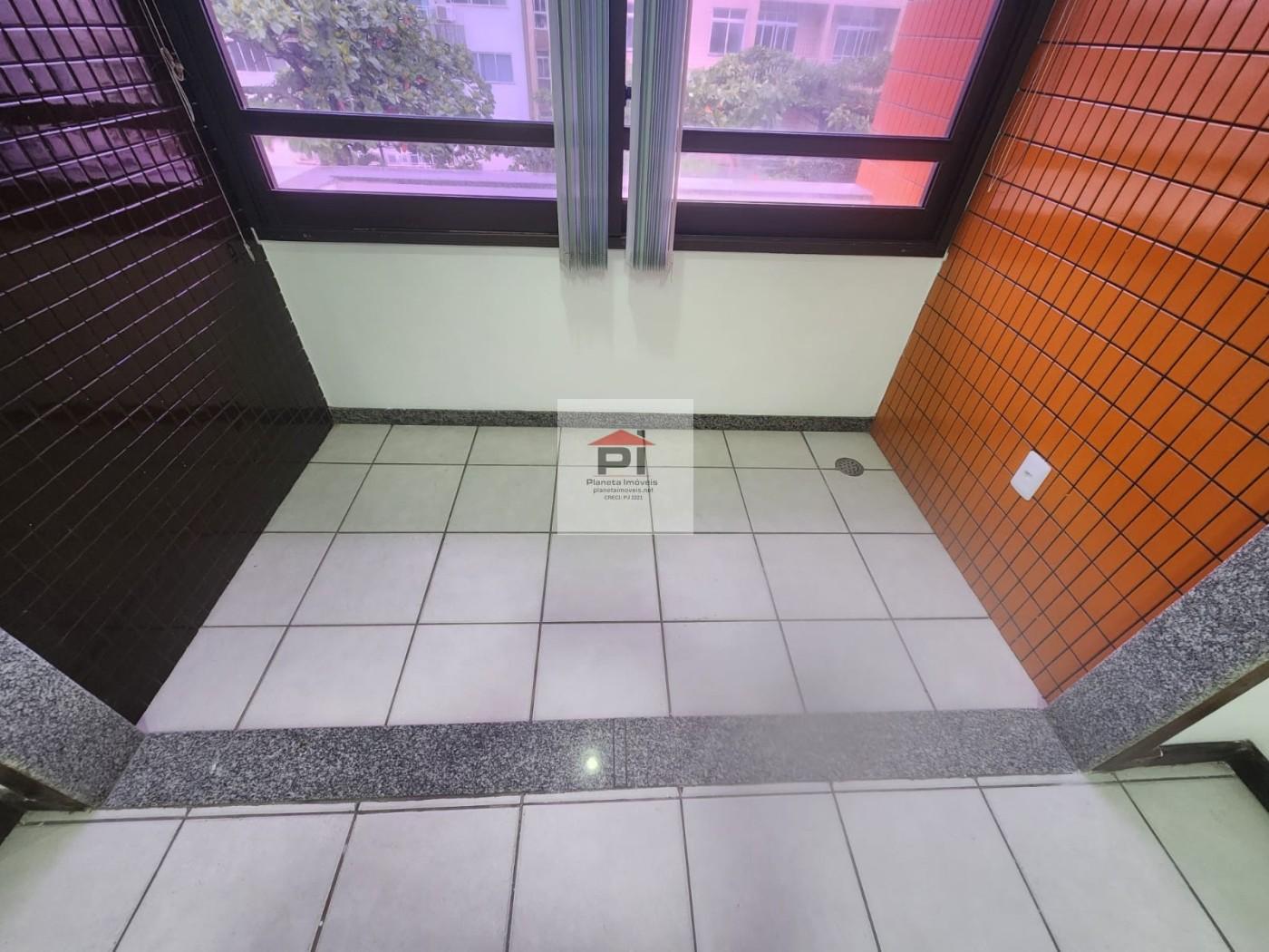 Apartamento, 2 quartos, 63 m² - Foto 2