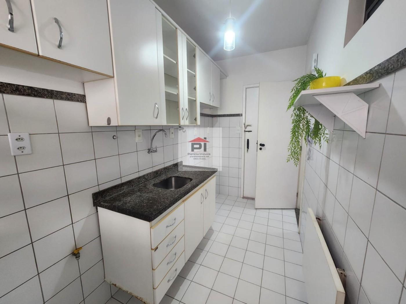 Apartamento, 2 quartos, 63 m² - Foto 16