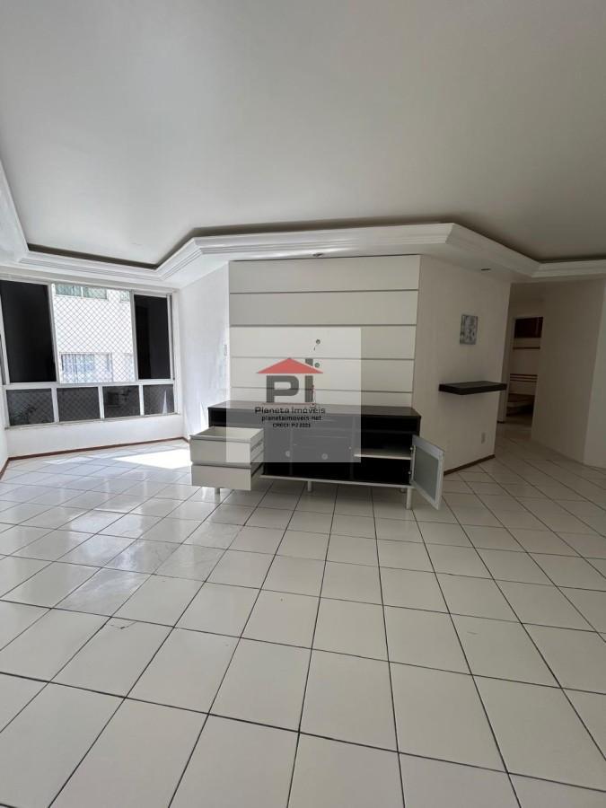 Apartamento, 3 quartos, 90 m² - Foto 1