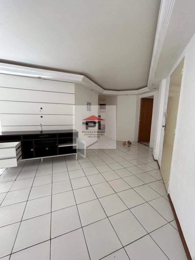 Apartamento, 3 quartos, 90 m² - Foto 2
