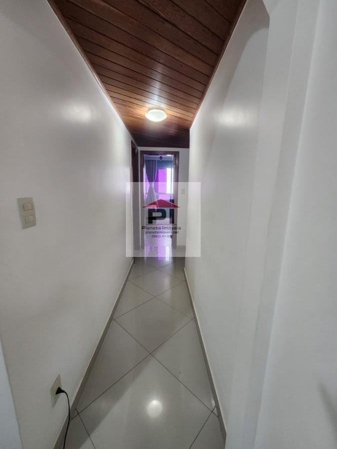Apartamento à venda com 3 quartos, 110m² - Foto 5