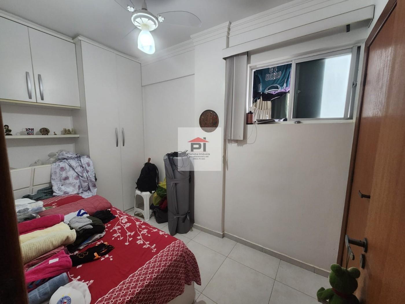 Apartamento à venda com 3 quartos, 110m² - Foto 9
